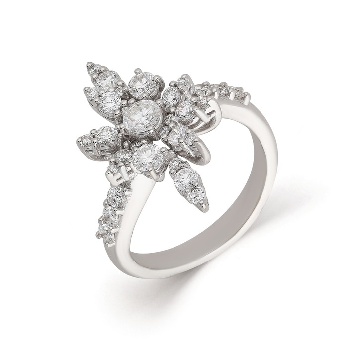 Leo Pizzo Gredzens W72695963 | GRENARDI