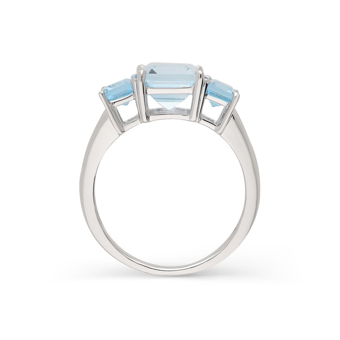 Colours Žiedas W72225942 | GRENARDI