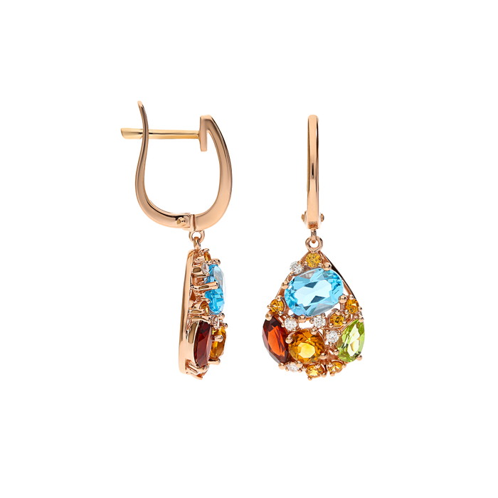 Lilly Spring Auskars W62849130 | GRENARDI