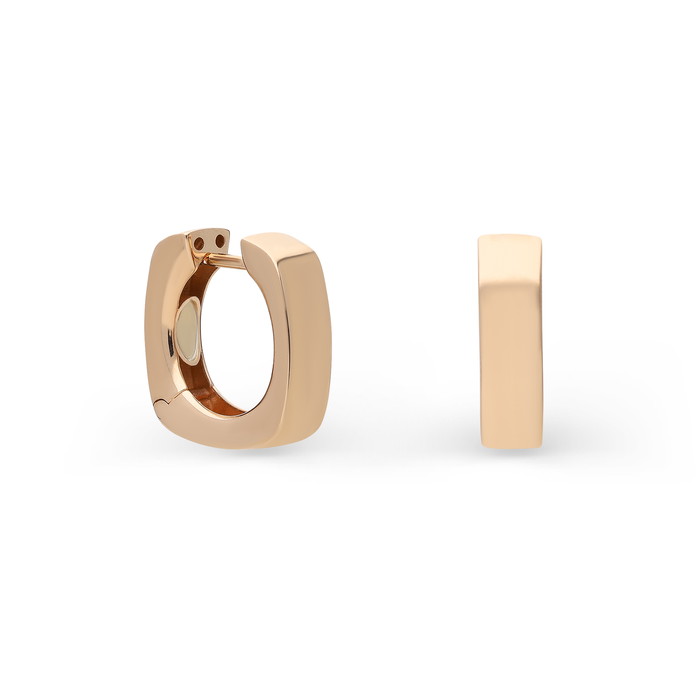 Zoye Auskarai W80969521 | GRENARDI