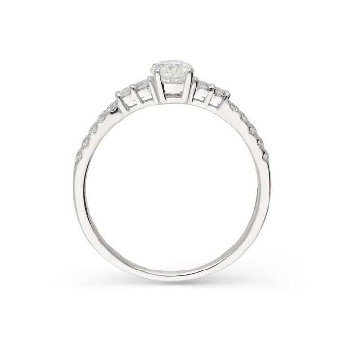Giorgio Visconti Rings W60818583 | GRENARDI