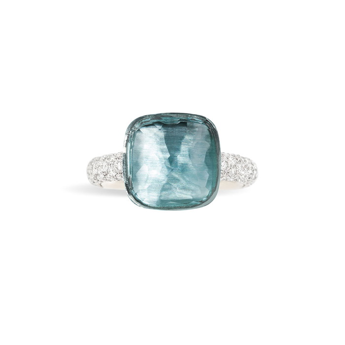 Pomellato Gredzens W60685470 | GRENARDI
