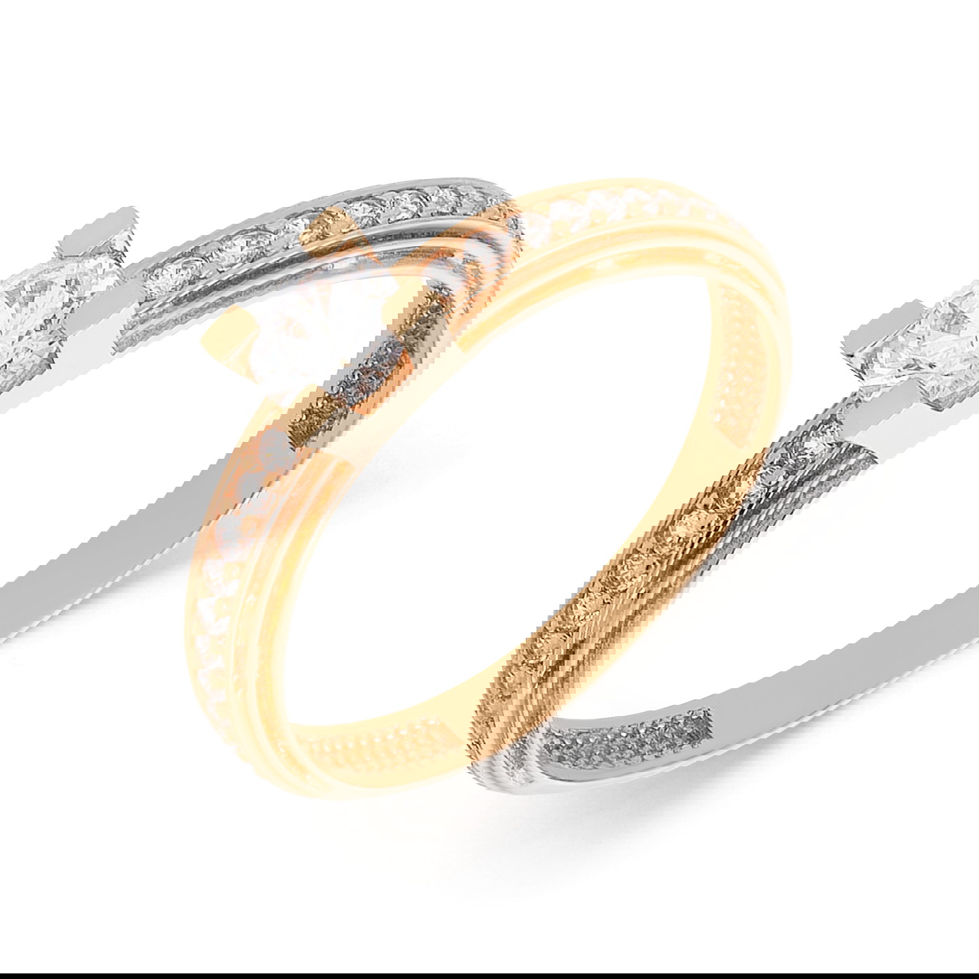 GOLDLIGHT Gredzens W74065156 | GOLDLIGHT