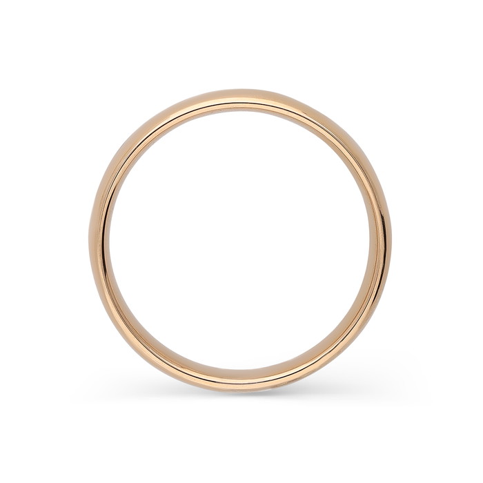 Meister wedding bands Кольцо W55004847 | GRENARDI