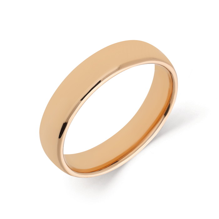 Meister wedding bands Кольцо W55004847 | GRENARDI