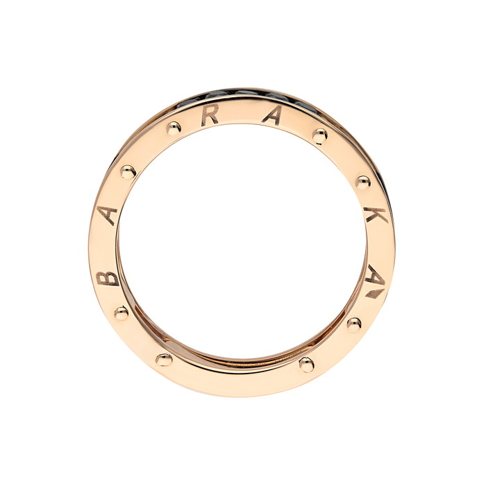 Baraka Rings W72226362 | GRENARDI