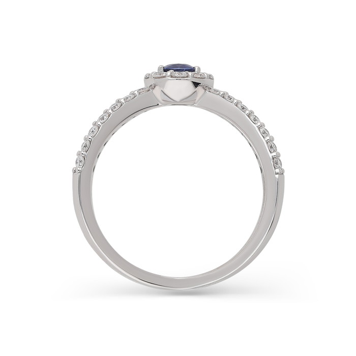 Leo Pizzo Gredzens W72694562 | GRENARDI