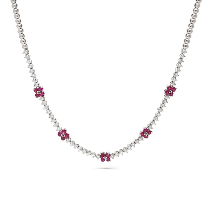 Leo Pizzo Náhrdelníky W72695852 | GRENARDI