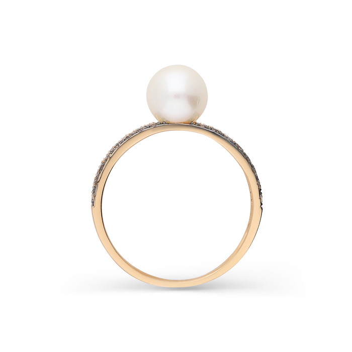 Lilly Spring Žiedas W66629623 | GRENARDI