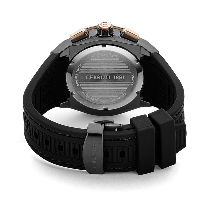 Cerruti 1881 Pulkstenis W63748583 | GRENARDI