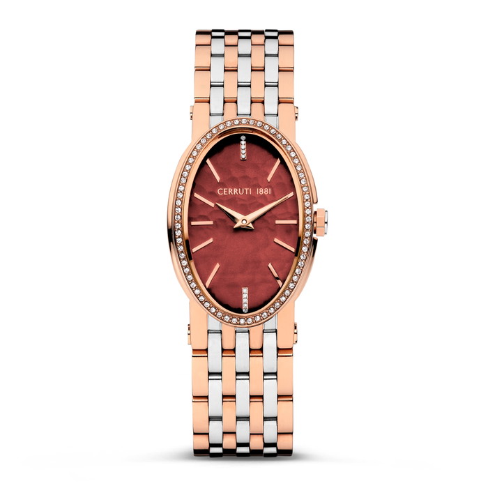 Cerruti 1881 Pulkstenis W69864168 | GRENARDI