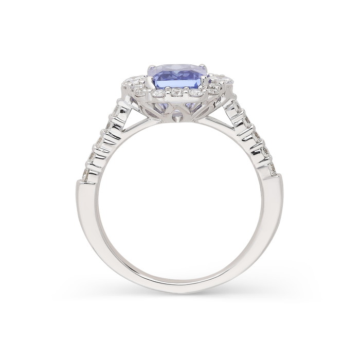 Due Žiedas W78405009 | GRENARDI