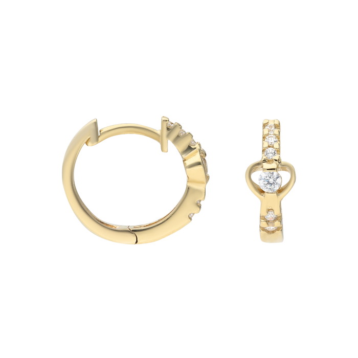 Grenardi Auskari W60322056 | GRENARDI