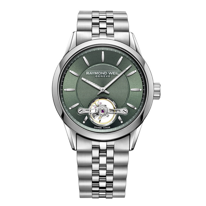 Raymond Weil Pulkstenis W63825229 | GRENARDI
