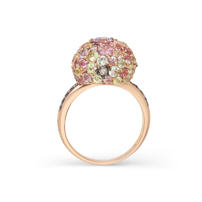 Brumani Ring W74675509 | GRENARDI