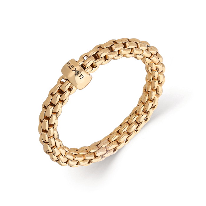 Fope Žiedas W79883815 | GRENARDI