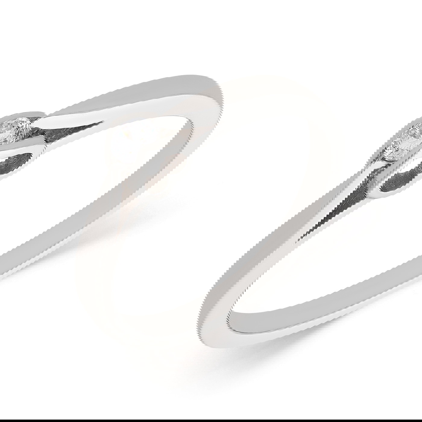 GOLDLIGHT Кольцо W74068015 | GOLDLIGHT