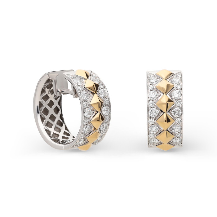 Giorgio Visconti Серьги W77446647 | GRENARDI