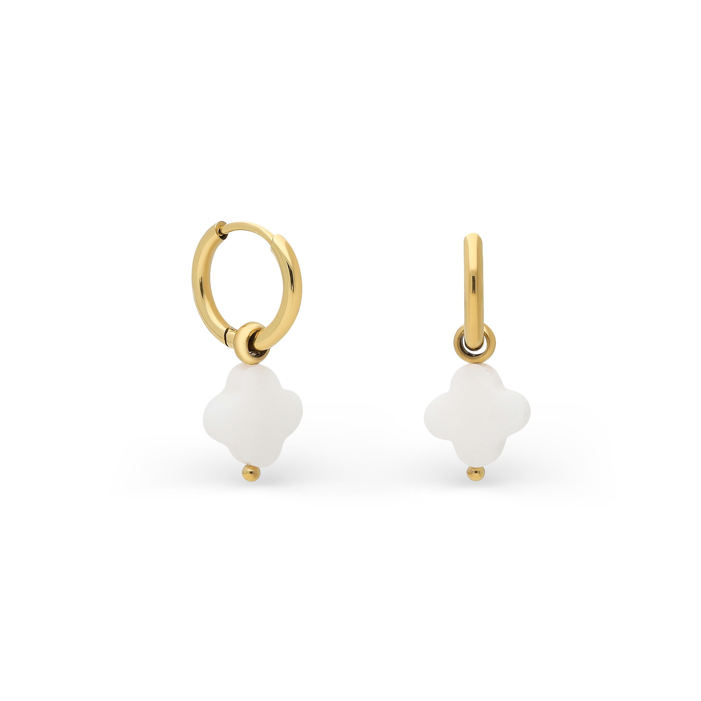 Zag Bijoux Серьги W77304040 | GOLDLIGHT