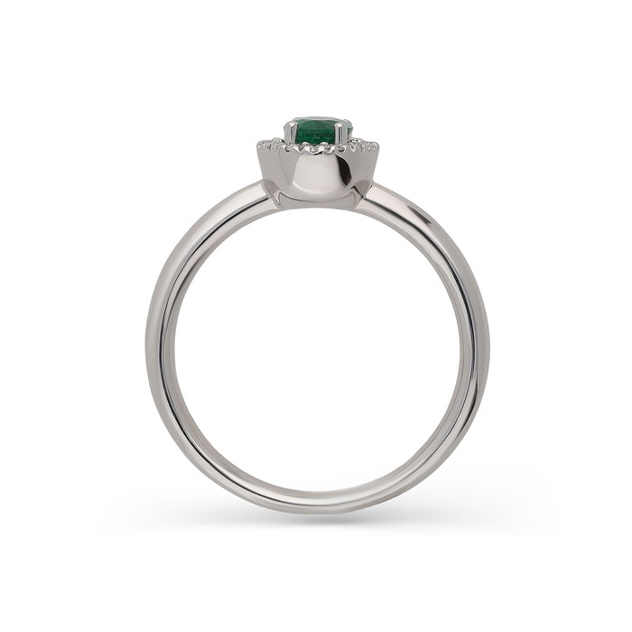 Giorgio Visconti Žiedas W77441026 | GRENARDI