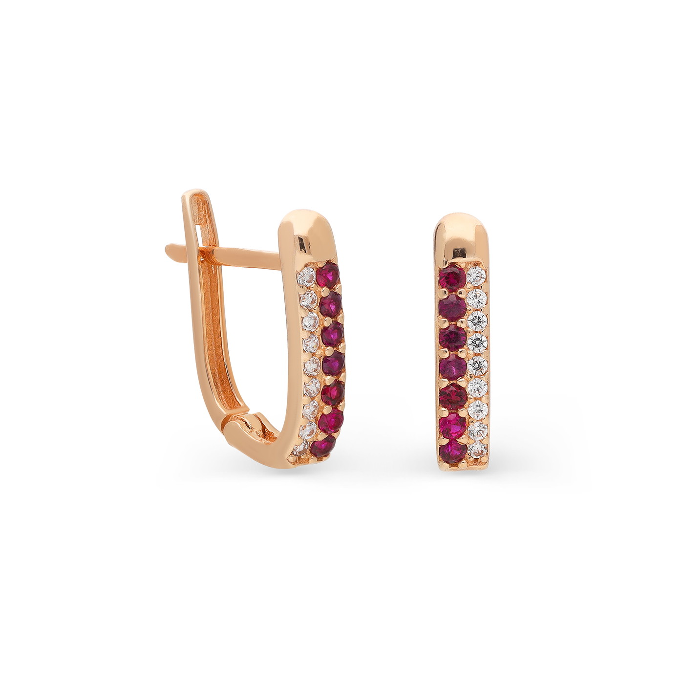 GOLDLIGHT Серьги W74053743 | GOLDLIGHT