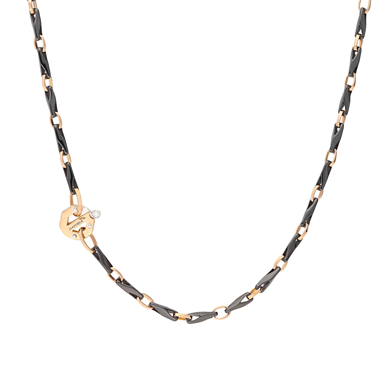 Baraka Necklaces W80137041