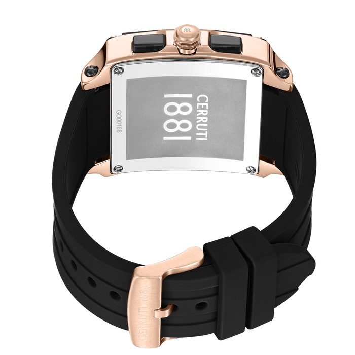 Cerruti 1881 Pulkstenis W67214389 | GRENARDI
