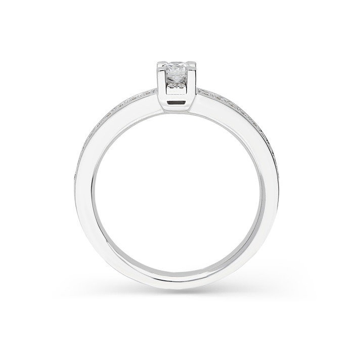 Giorgio Visconti Prsteny W62740155 | GRENARDI