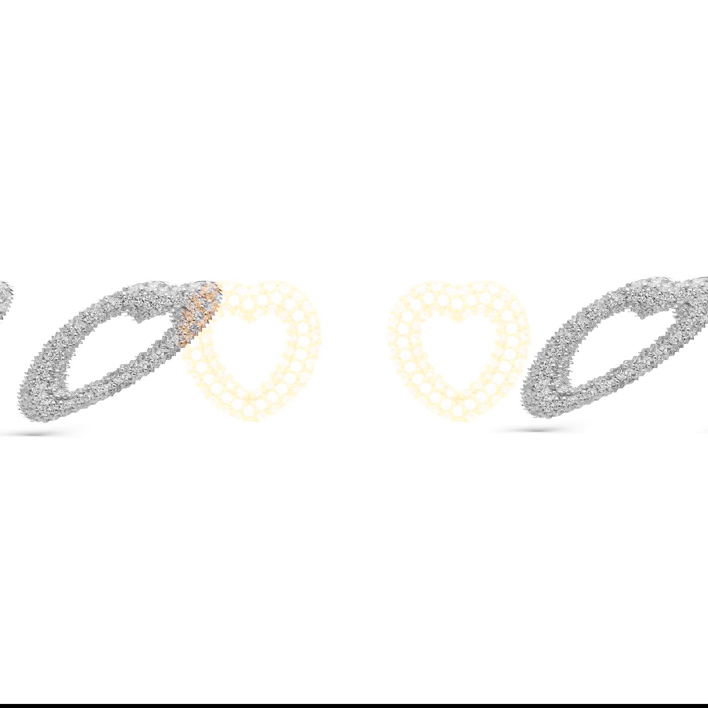 Ti Sento Piekariņi W78859354 | GOLDLIGHT