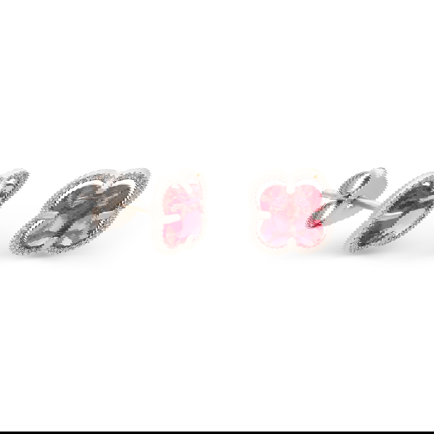 GOLDLIGHT Серьги W74025220 | GOLDLIGHT