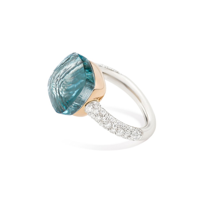 Pomellato Gredzens W60685470 | GRENARDI