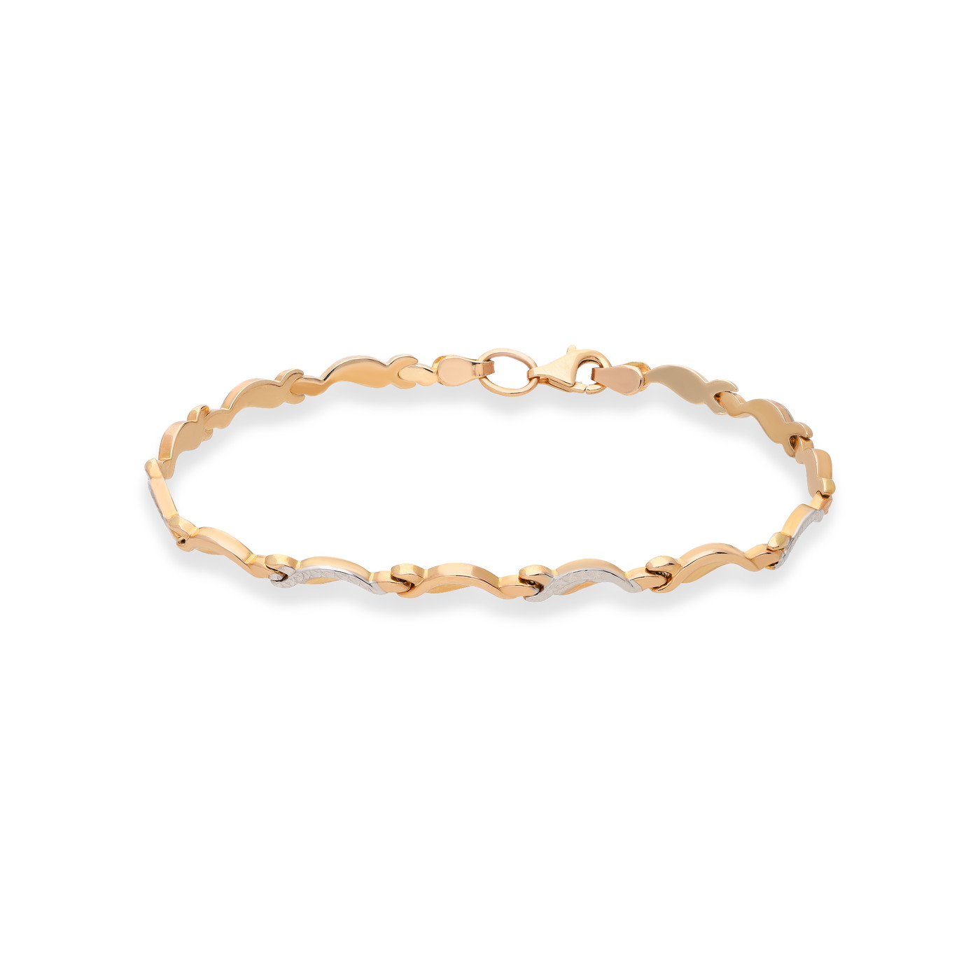 GOLDLIGHT Rokassprādze W74045022 | GOLDLIGHT