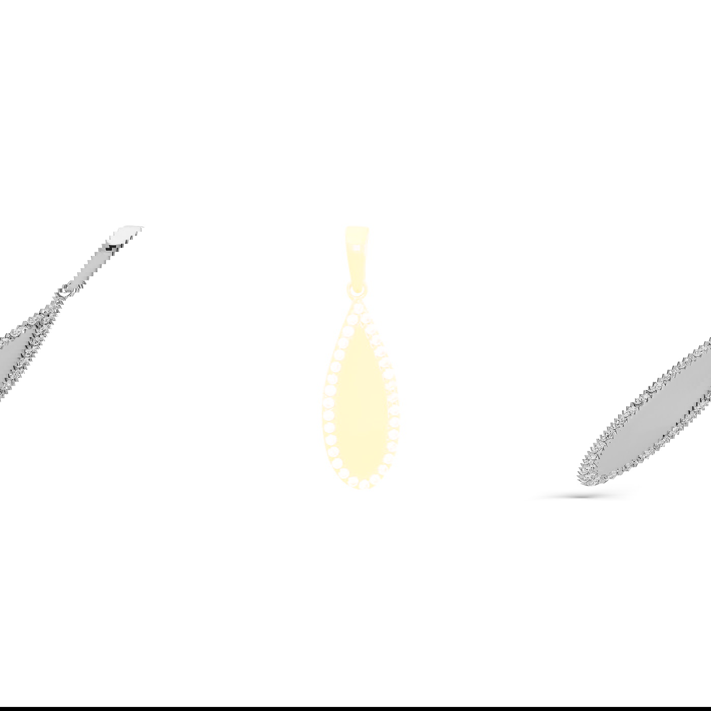 GOLDLIGHT Подвеска W79144920 | GOLDLIGHT