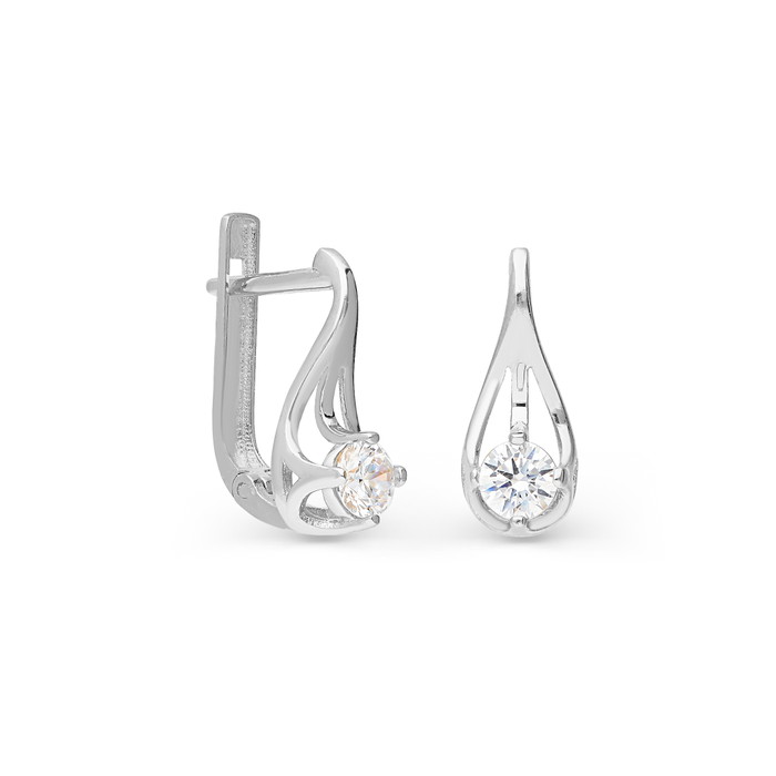 Grenardi Auskari W60829913 | GRENARDI