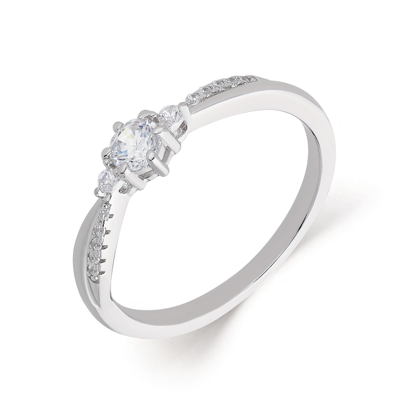 GOLDLIGHT Gredzens W77161525 | GOLDLIGHT