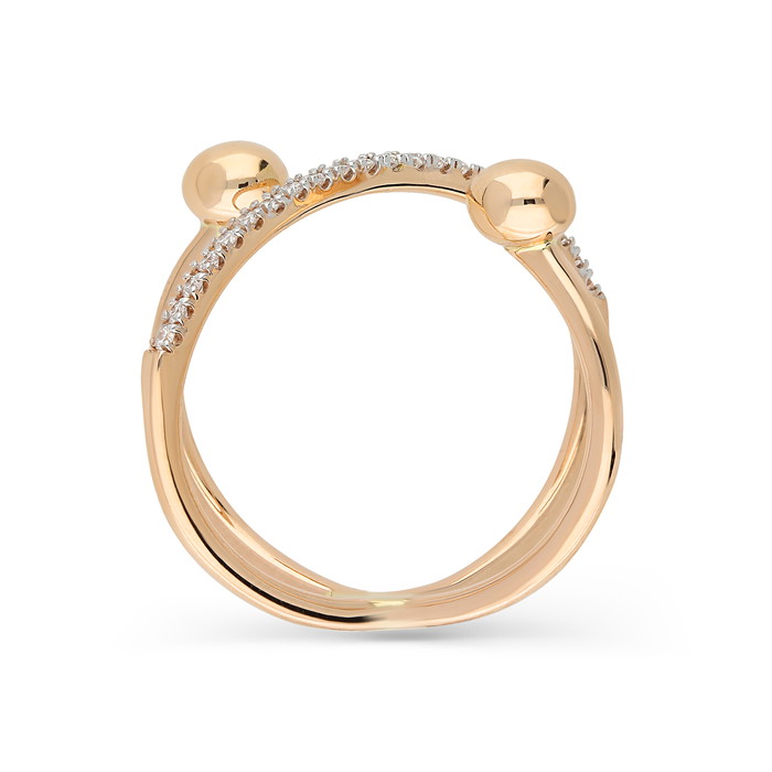 Nanis Prsteny W63137773 | GRENARDI