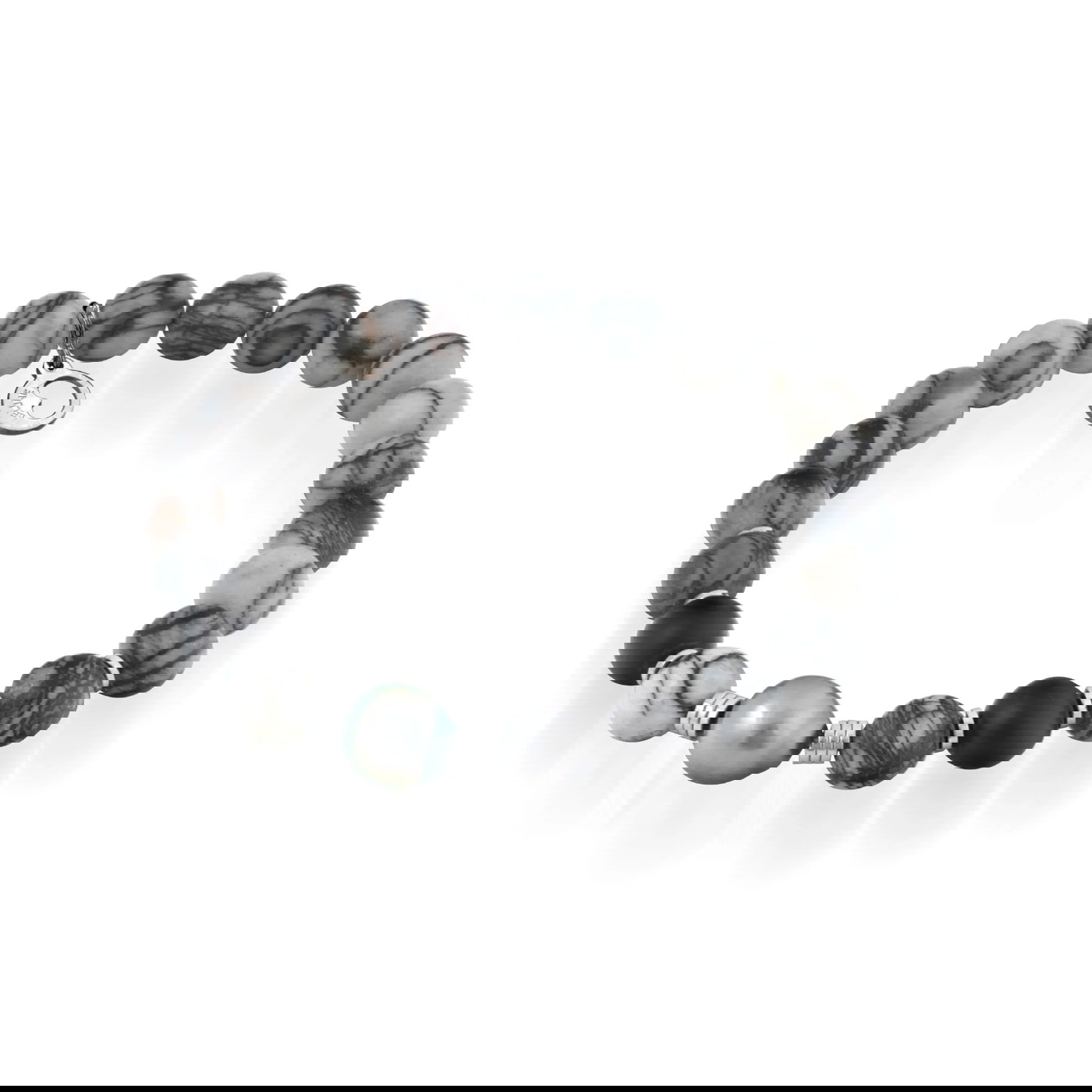 GLAMOUR by LELUNE Rokassprādze W74085017 | GOLDLIGHT