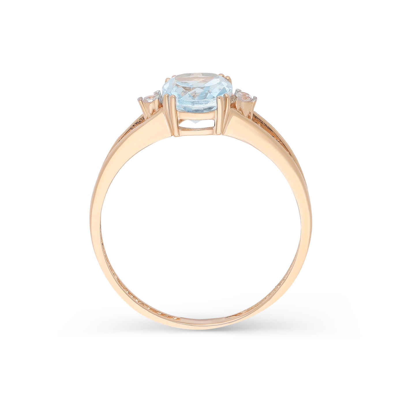 Colours Кольцо W82439330 | GOLDLIGHT