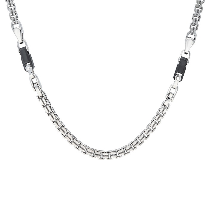Zancan Necklace W70750778 | GRENARDI