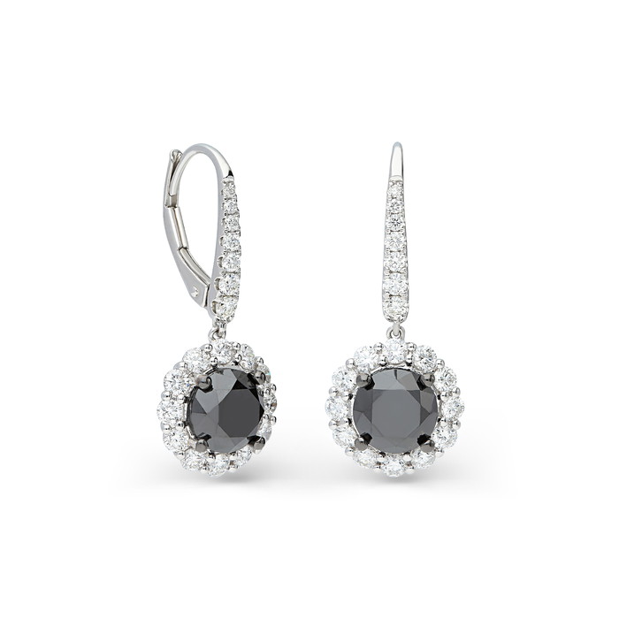 Due Náušnice W80136248 | GRENARDI