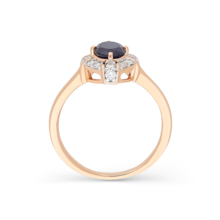 Grenardi Ring W81423048 | GRENARDI