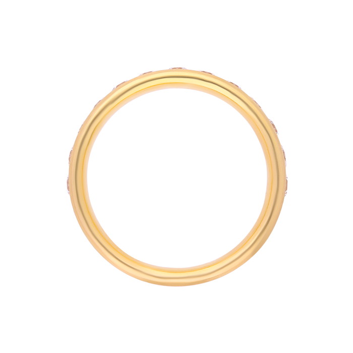Meister wedding bands Кольцо W698463 | GRENARDI
