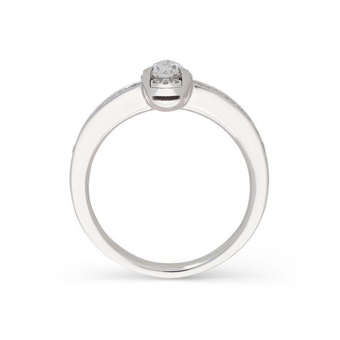 Giorgio Visconti Žiedas W81719898 | GRENARDI