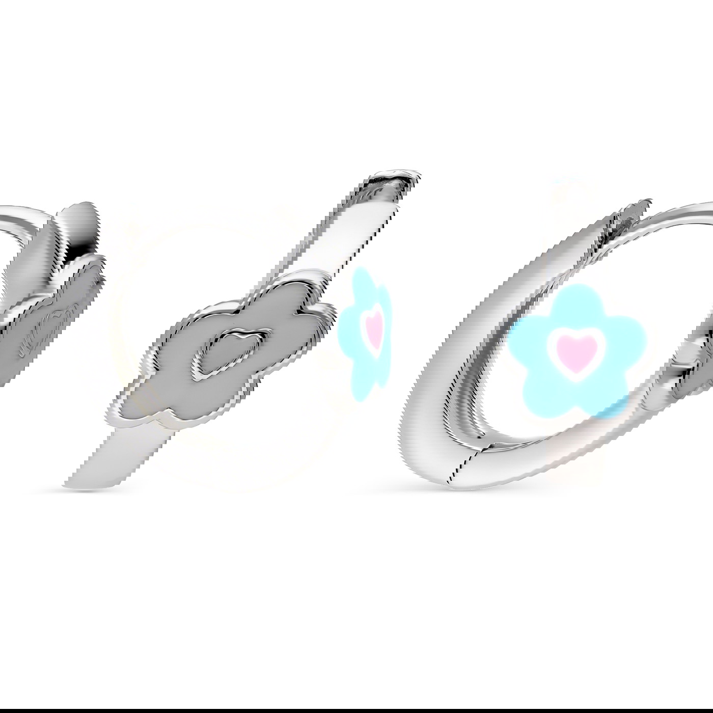 GL Kids Серьги W84580228 | GOLDLIGHT