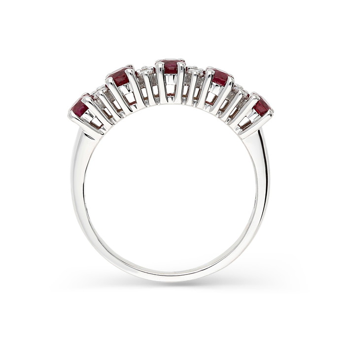 Giorgio Visconti Ring W65748570 | GRENARDI