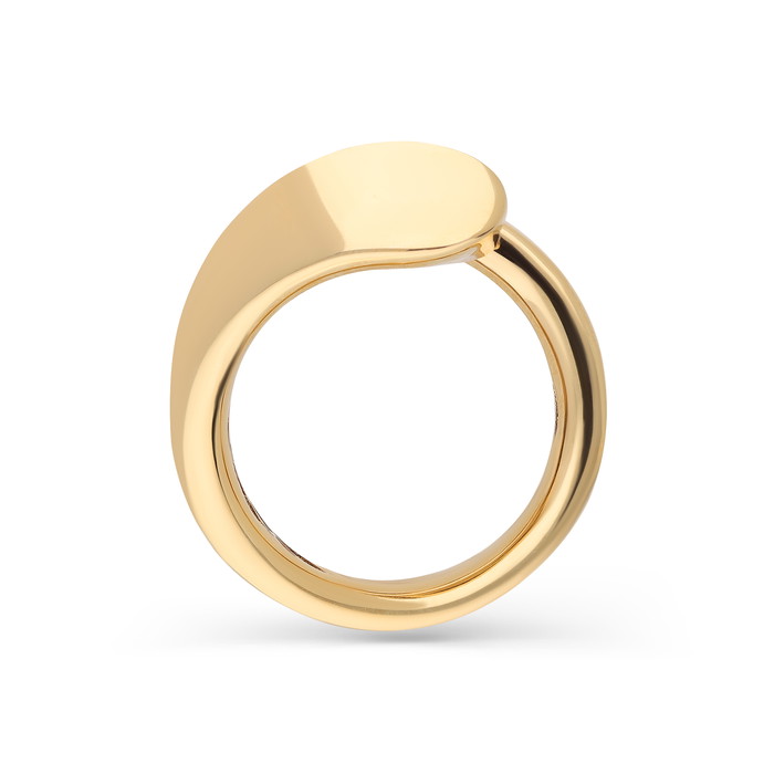 Crivelli Кольцо W64697914 | GRENARDI