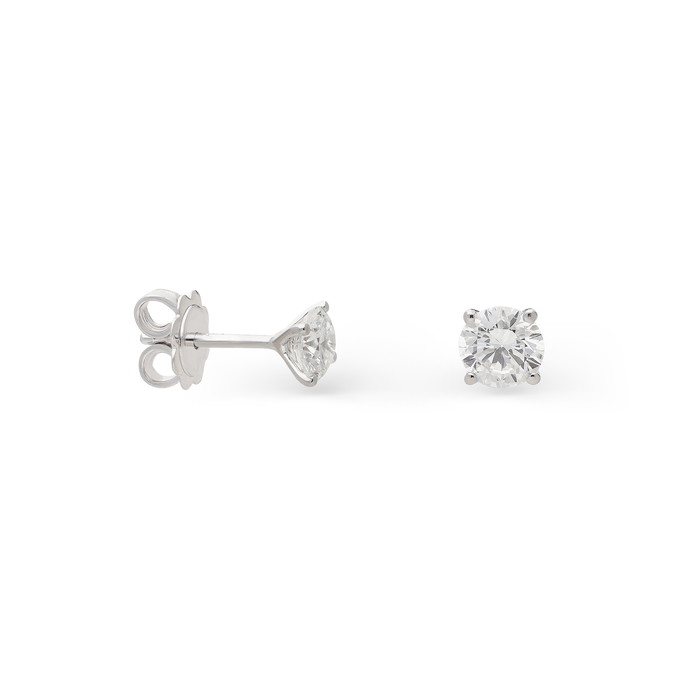 Due Earrings W79155601 | GRENARDI