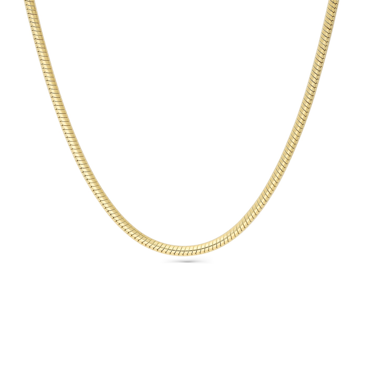 LUNA Kaklarota W80994707 | GOLDLIGHT