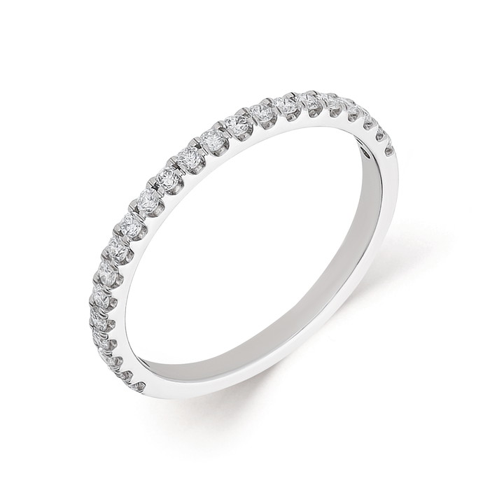 Due Prsteny W80136747 | GRENARDI