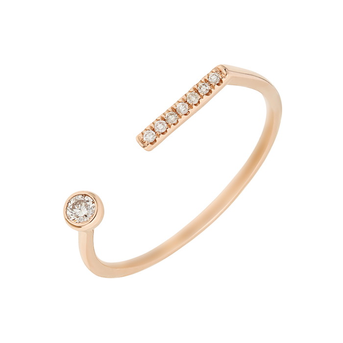 Spring by Spring Prsteny W62034758 | GRENARDI